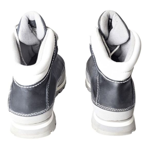 TIMBERLAND ACT Euro Dub Hiking Boot Size 8 - Picture 5 of 7